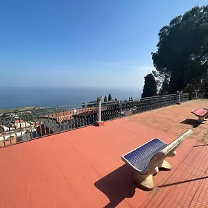  Apartment Vista Mare Italy